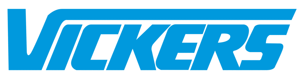 Vickers Logo