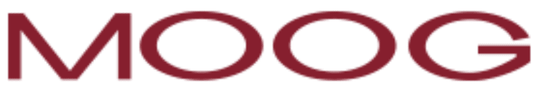MOOG Logo