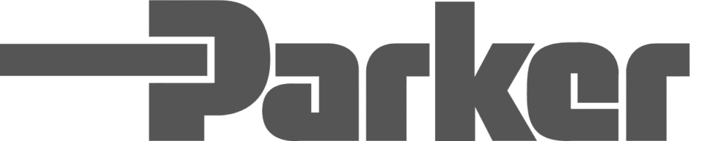 Parker Logo