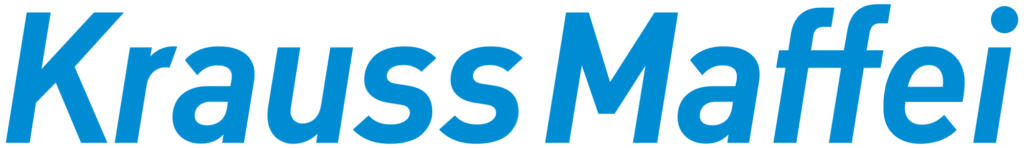 Krauss Maffei Logo